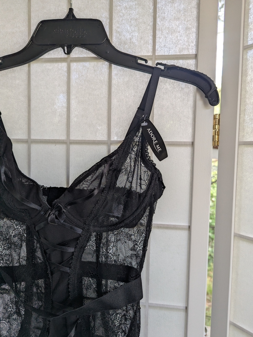 Adore Me Bustier - Picture 3 of 11